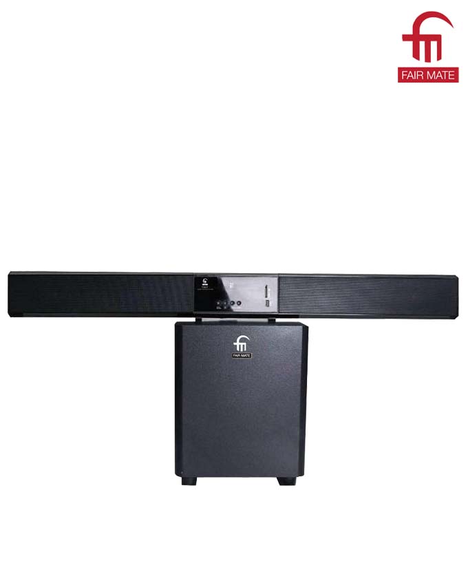 Fair Mate 2.1CH Soundbar Theater System